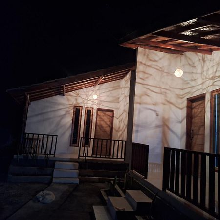 Jingga Home Penida Toyapakeh Kamer foto
