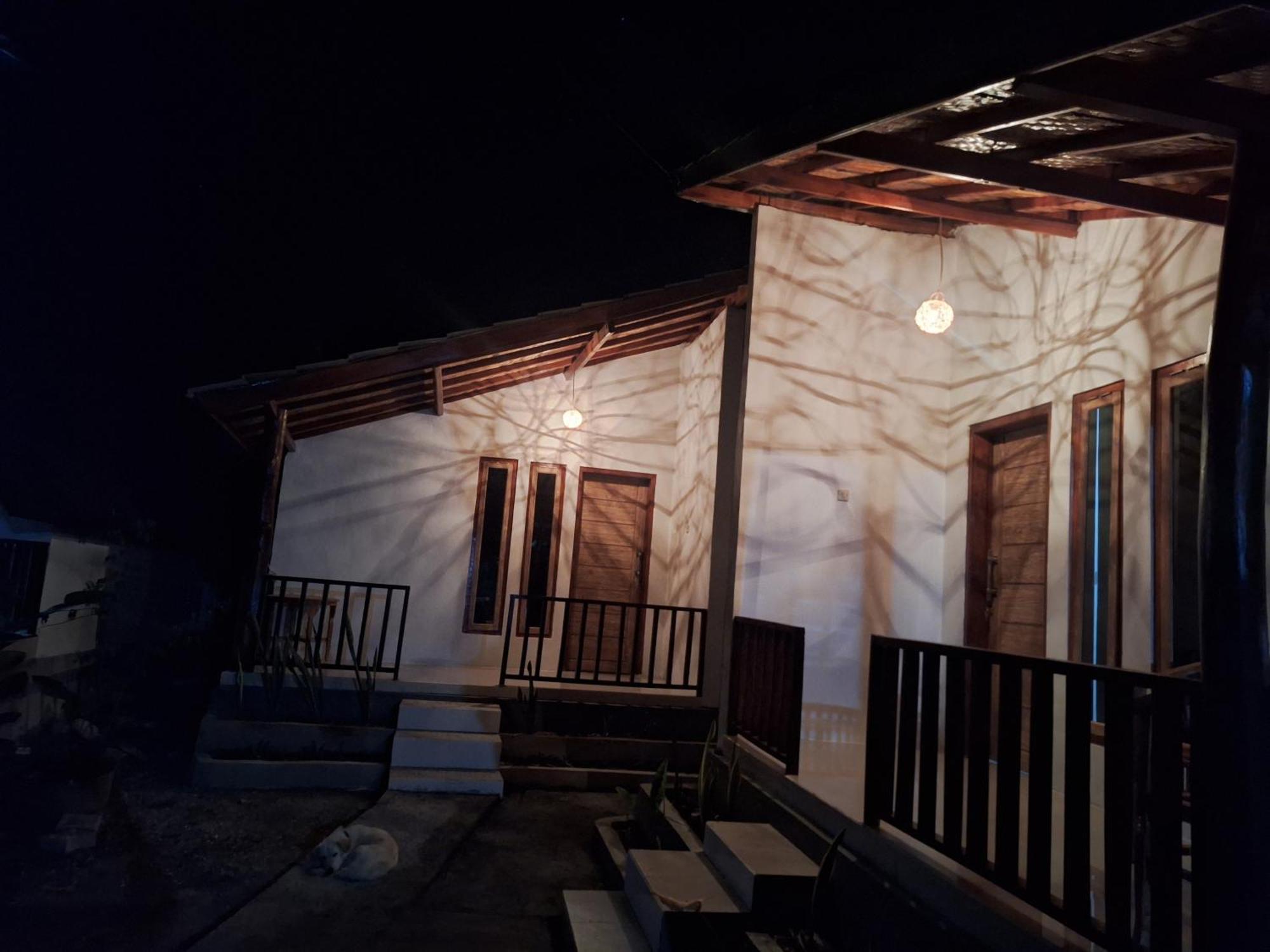 Jingga Home Penida Toyapakeh Kamer foto
