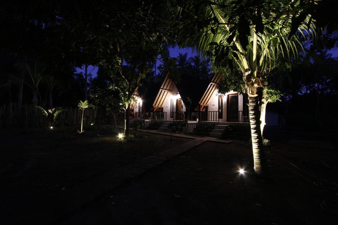 Jingga Home Penida Toyapakeh Buitenkant foto